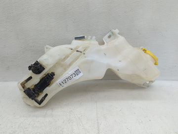 2020 Dodge Journey Windshield Washer Fluid Reservoir Bottle Oem - Oemusedautoparts1.com