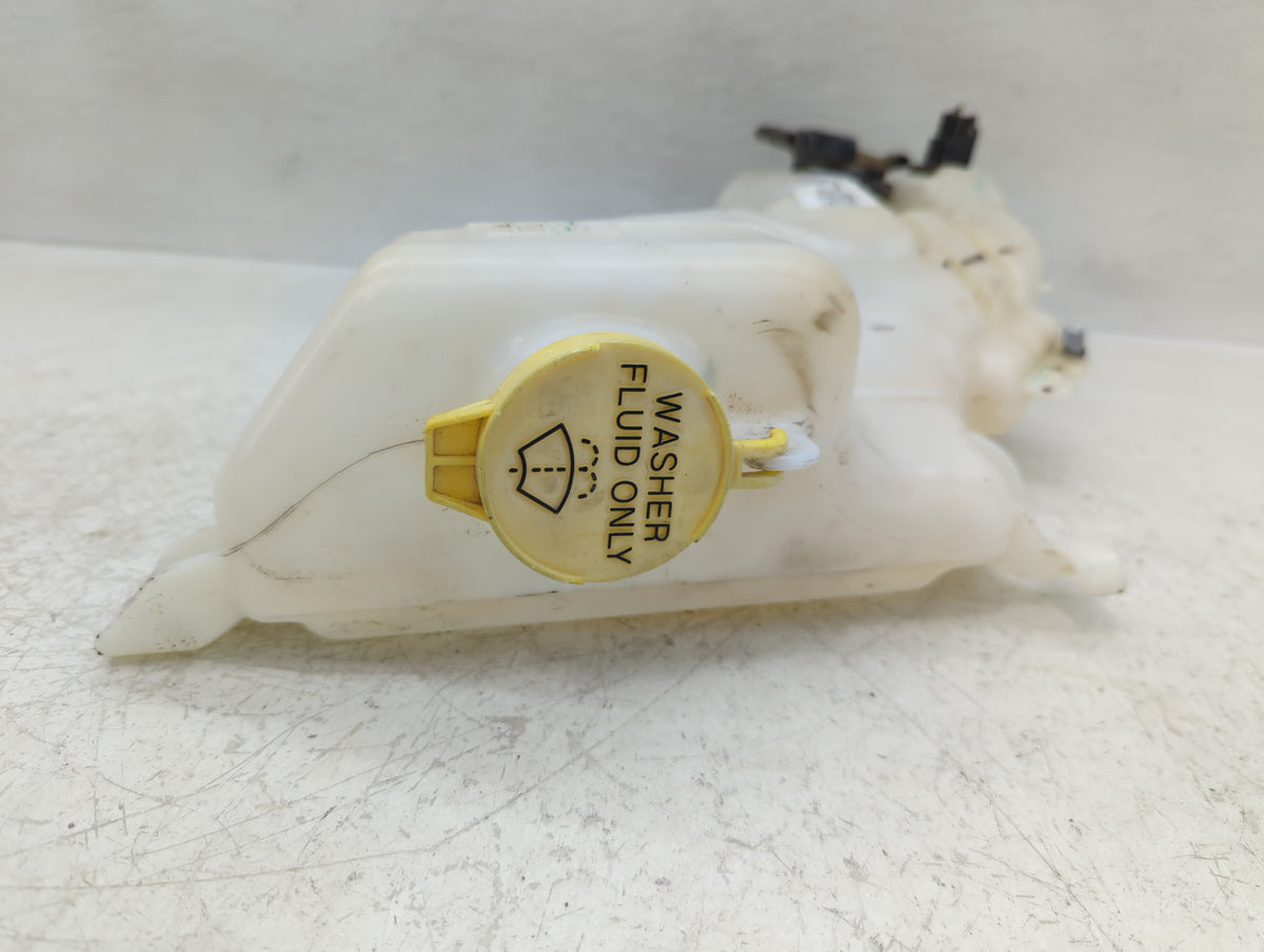 2020 Dodge Journey Windshield Washer Fluid Reservoir Bottle - Oemusedautoparts1.com