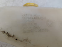2020 Dodge Journey Windshield Washer Fluid Reservoir Bottle - Oemusedautoparts1.com