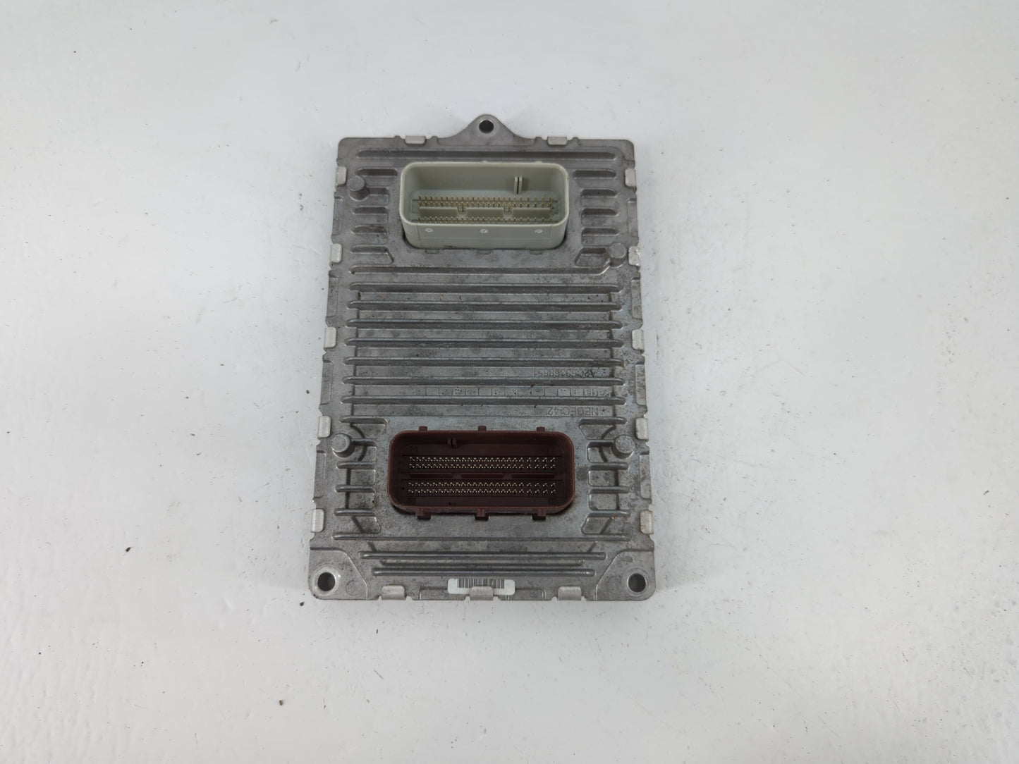 2016-2020 Dodge Journey PCM Engine Control Computer ECU ECM PCU OEM P/N:P68259127AB Fits Fits 2016 2017 2018 2019 2020 OEM U