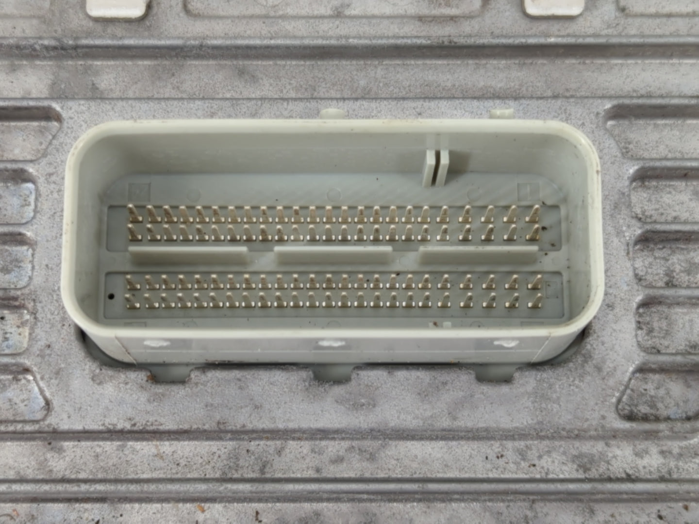 2016-2020 Dodge Journey PCM Engine Control Computer ECU ECM PCU OEM P/N:P68259127AB Fits Fits 2016 2017 2018 2019 2020 OEM U