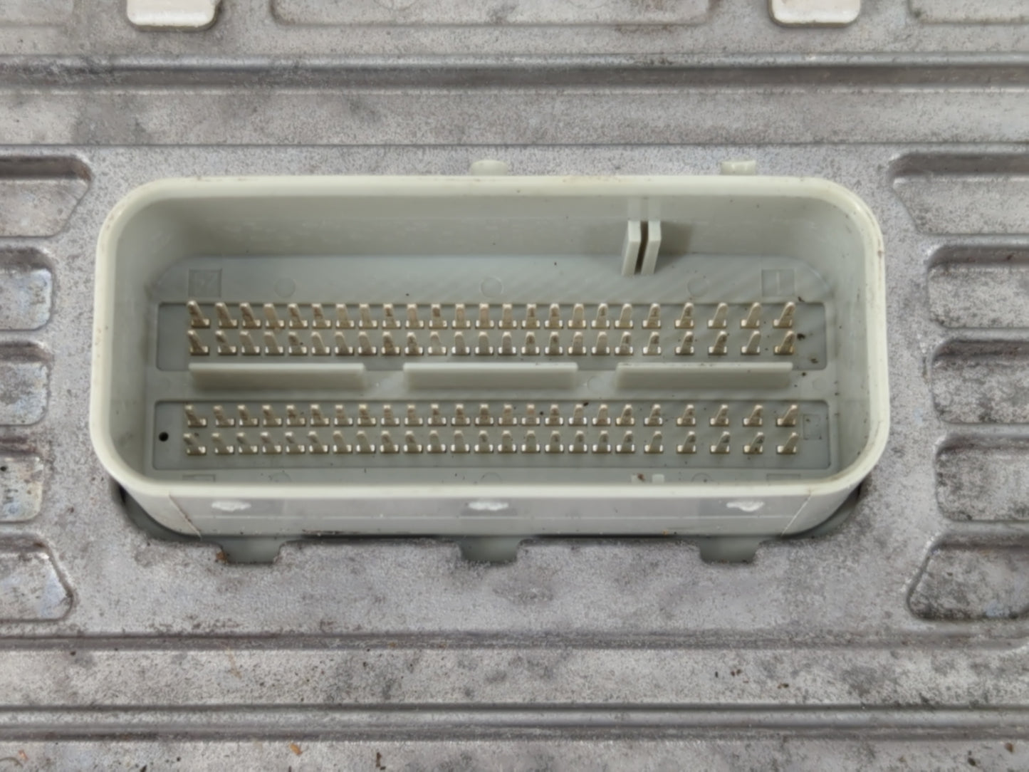 2016-2020 Dodge Journey PCM Engine Control Computer ECU ECM PCU OEM P/N:P68259127AB Fits Fits 2016 2017 2018 2019 2020 OEM U