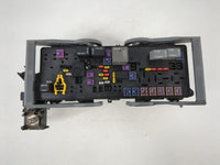 2012-2020 Dodge Journey Fusebox Fuse Box Relay Module Tipm 68143317ab - Oemusedautoparts1.com