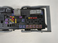 2012-2020 Dodge Journey Fusebox Fuse Box Relay Module Tipm 68143317ab - Oemusedautoparts1.com