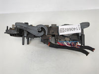 2012-2020 Dodge Journey Fusebox Fuse Box Relay Module Tipm 68143317ab - Oemusedautoparts1.com