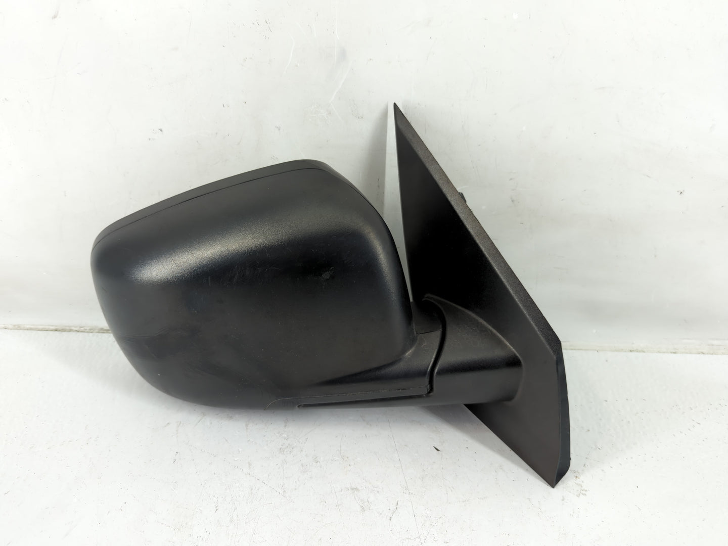 2020 Dodge Journey Side Mirror Replacement Passenger Right View Door Mirror P/N:E11026144 Fits OEM Used Auto Parts - Oemused