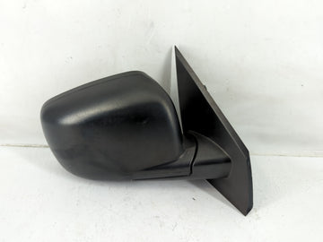 2020 Dodge Journey Passenger Side View Mirror - Right Door Mirror OEM Used - Oemusedautoparts1.com