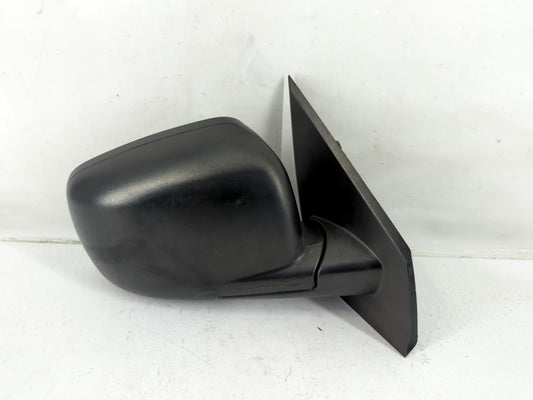 2020 Dodge Journey Side Mirror Replacement Passenger Right View Door Mirror P/N:E11026144 Fits OEM Used Auto Parts - Oemused