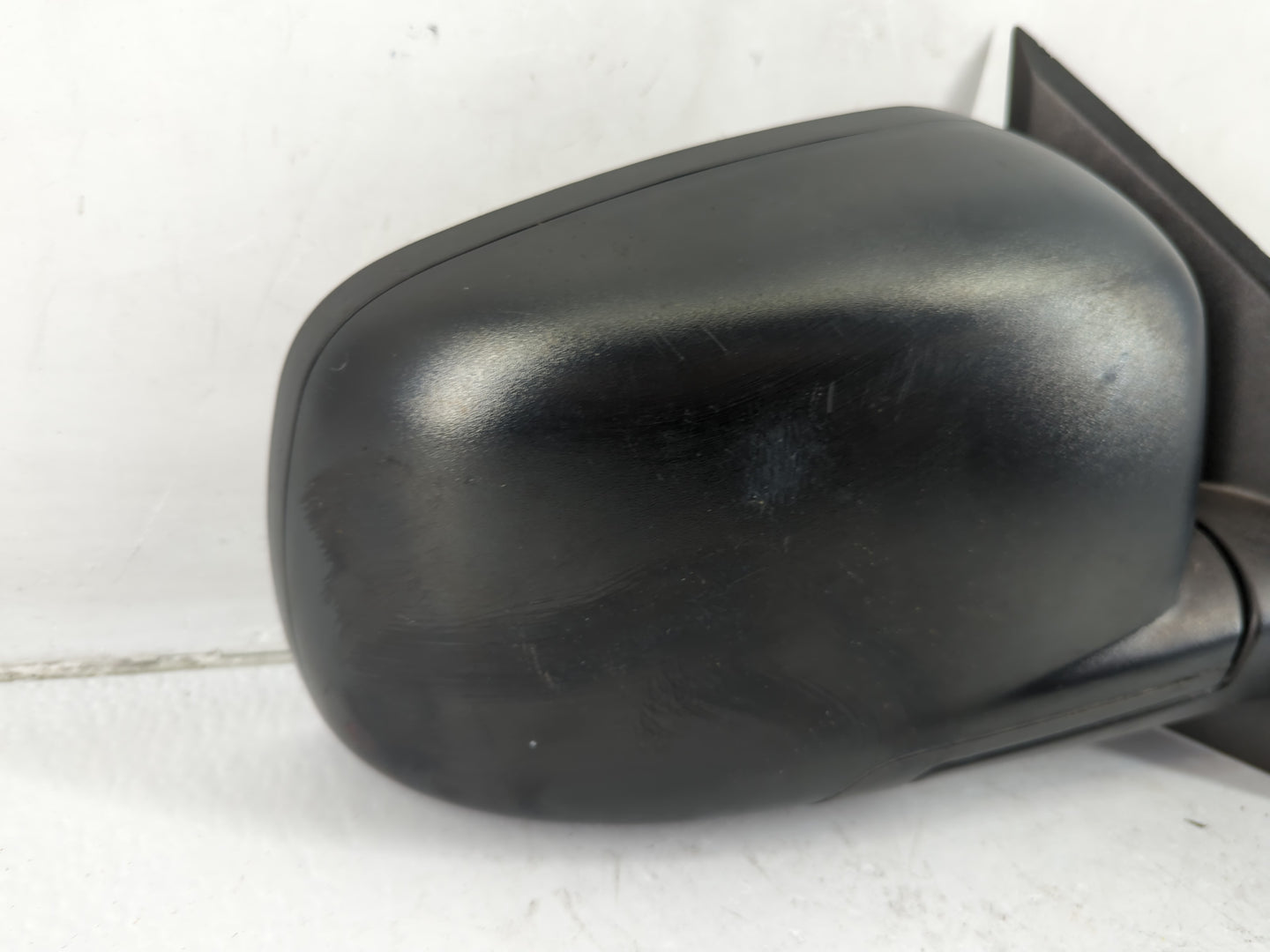2020 Dodge Journey Side Mirror Replacement Passenger Right View Door Mirror P/N:E11026144 Fits OEM Used Auto Parts - Oemused