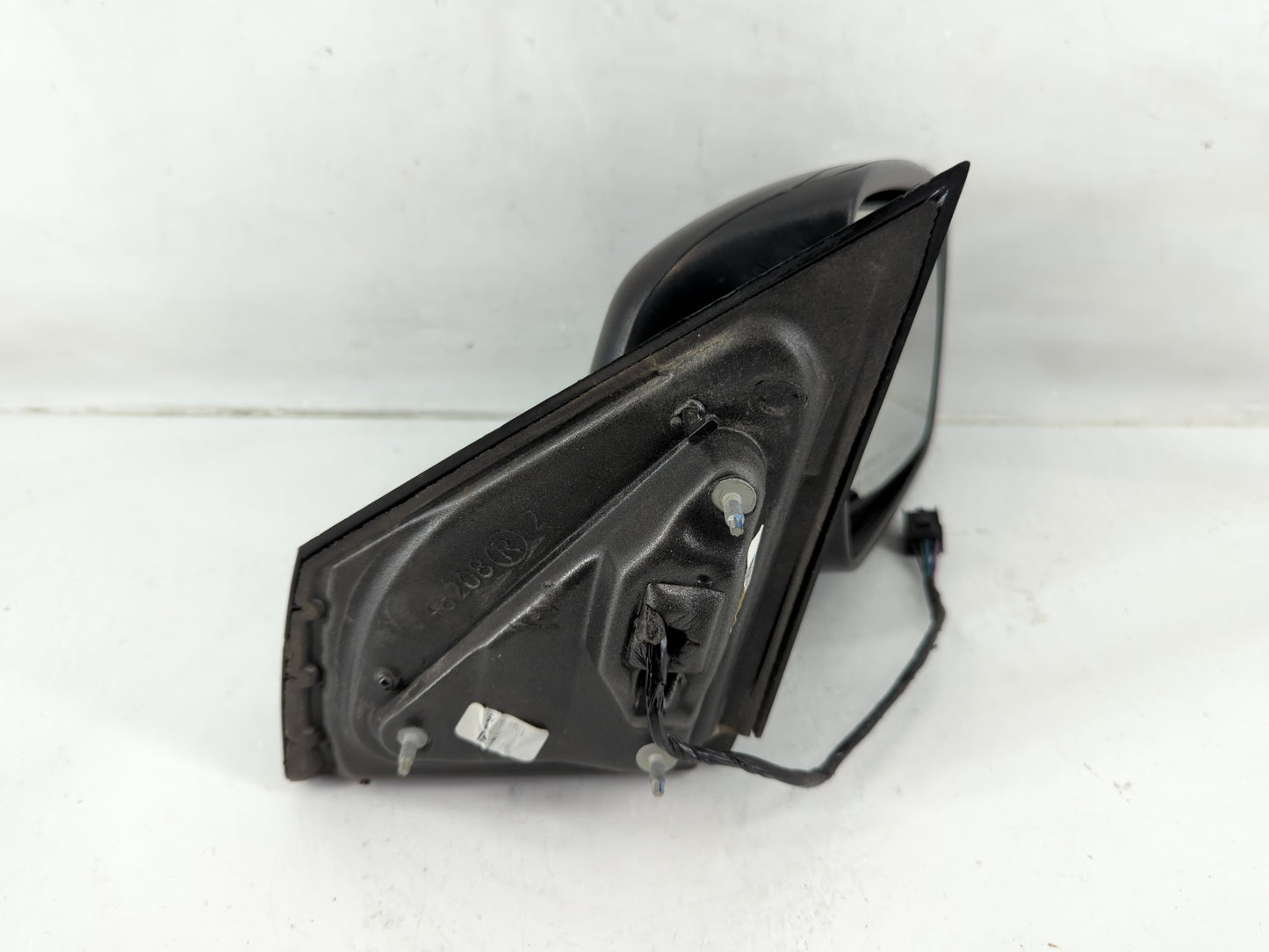 2020 Dodge Journey Side Mirror Replacement Passenger Right View Door Mirror P/N:E11026144 Fits OEM Used Auto Parts - Oemused