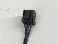 2020 Dodge Journey Side Mirror Replacement Passenger Right View Door Mirror P/N:E11026144 Fits OEM Used Auto Parts - Oemused