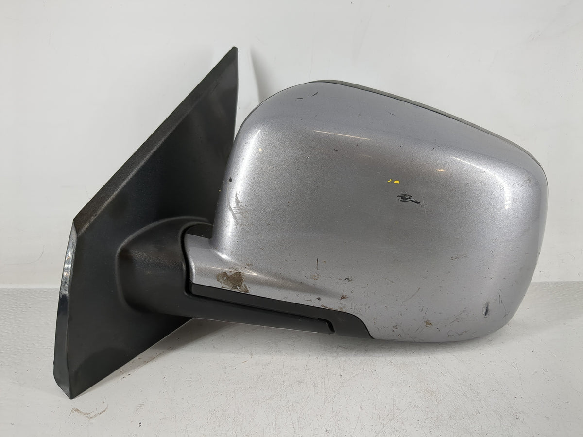 2016-2017 Dodge Journey Driver Side View Mirror - Left Door Mirror OEM Used - Oemusedautoparts1.com
