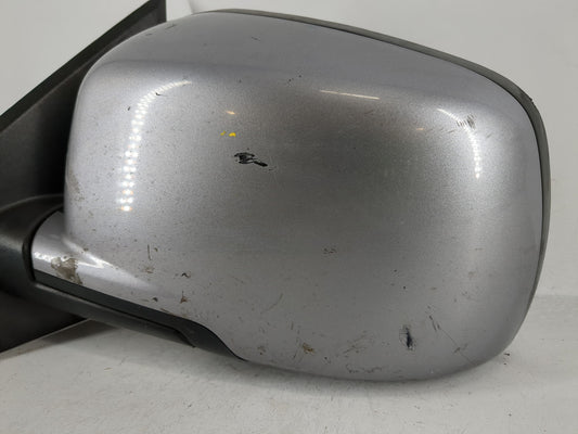 2020 Dodge Journey Side Mirror Replacement Driver Left View Door Mirror P/N:E11026144 4820Z Fits OEM Used Auto Parts