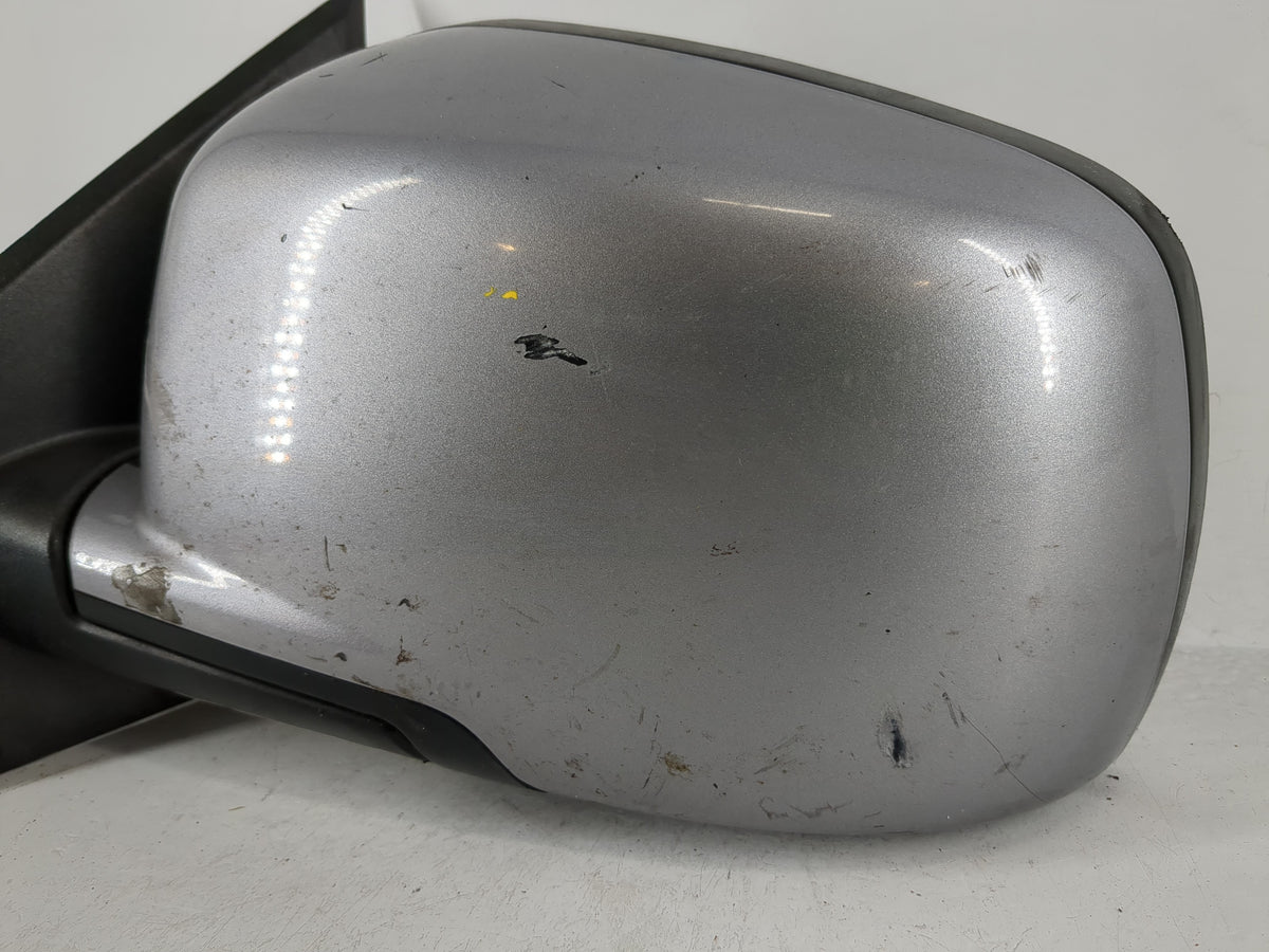 2016-2017 Dodge Journey Driver Side View Mirror - Left Door Mirror OEM Used - Oemusedautoparts1.com