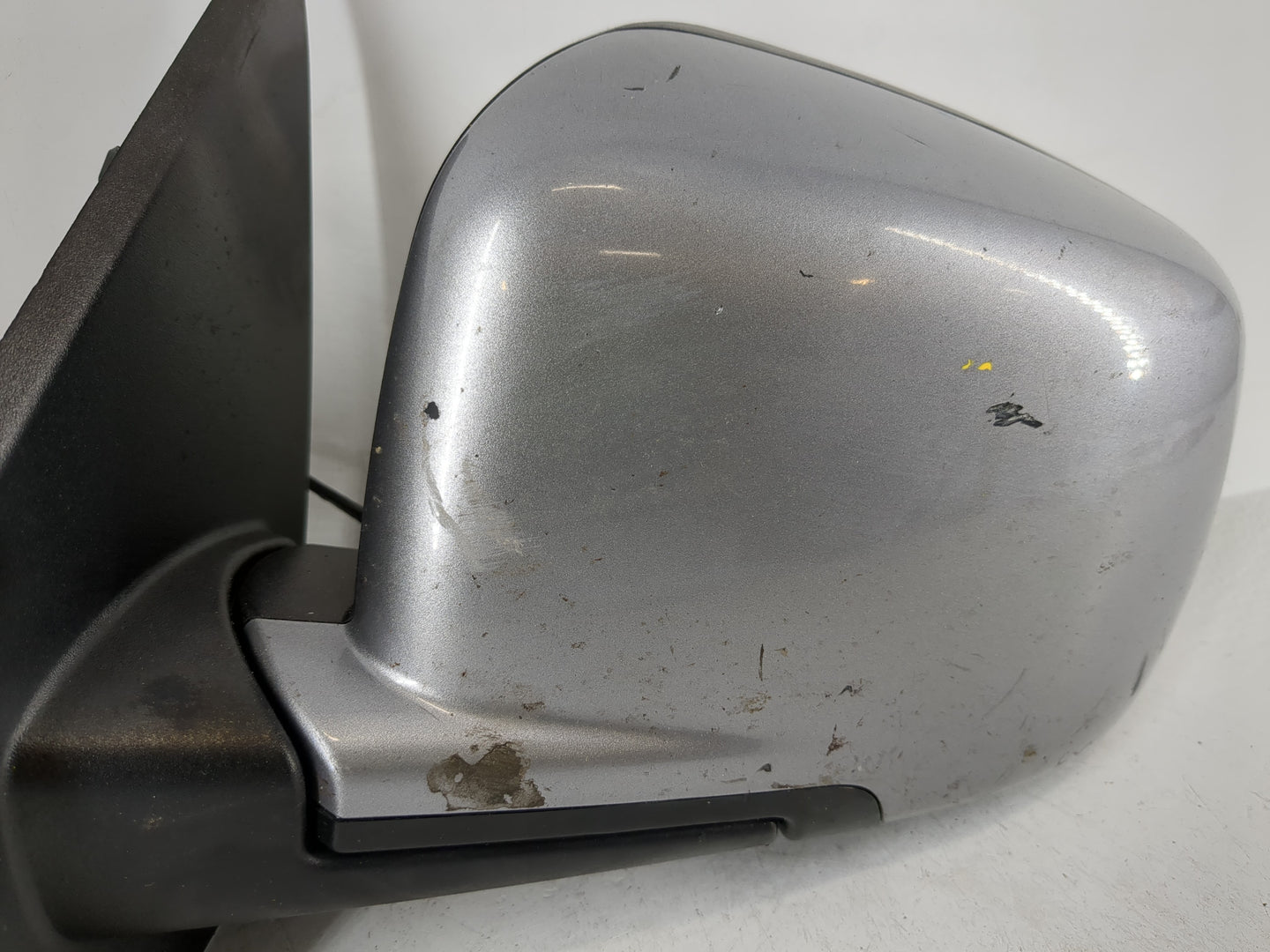 2020 Dodge Journey Side Mirror Replacement Driver Left View Door Mirror P/N:E11026144 4820Z Fits OEM Used Auto Parts - Oemus