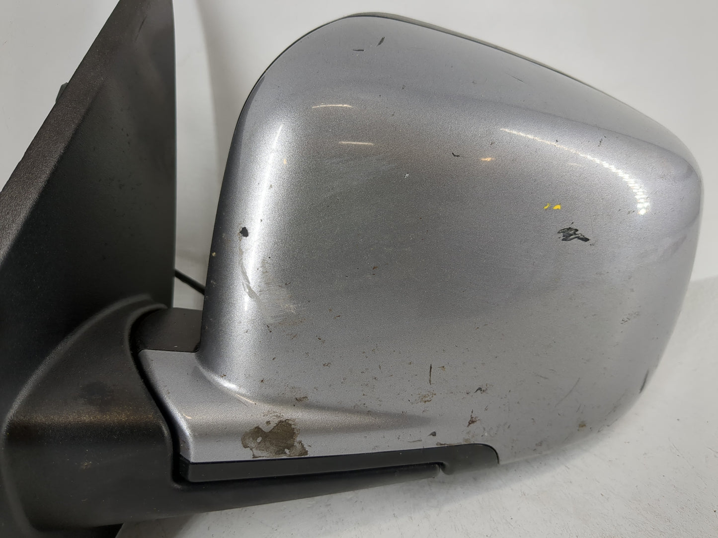 2020 Dodge Journey Side Mirror Replacement Driver Left View Door Mirror P/N:E11026144 4820Z Fits OEM Used Auto Parts - Oemus