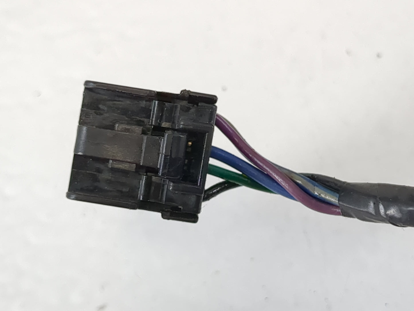 2020 Dodge Journey Side Mirror Replacement Driver Left View Door Mirror P/N:E11026144 4820Z Fits OEM Used Auto Parts - Oemus