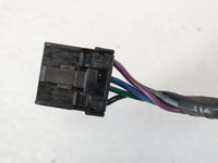 2020 Dodge Journey Side Mirror Replacement Driver Left View Door Mirror P/N:E11026144 4820Z Fits OEM Used Auto Parts - Oemus