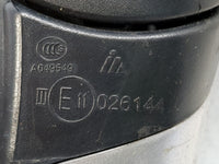 2020 Dodge Journey Side Mirror Replacement Driver Left View Door Mirror P/N:E11026144 4820Z Fits OEM Used Auto Parts - Oemus