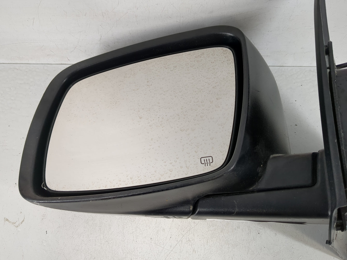 2020 Dodge Journey Side Mirror Replacement Driver Left View Door Mirror P/N:E11026144 4820Z Fits OEM Used Auto Parts - Oemus