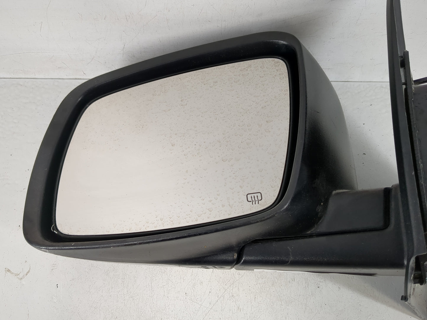 2020 Dodge Journey Side Mirror Replacement Driver Left View Door Mirror P/N:E11026144 4820Z Fits OEM Used Auto Parts - Oemus