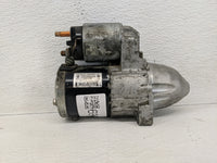 2009-2020 Dodge Journey Car Starter Motor Solenoid OEM Fits OEM Used Auto Parts - Oemusedautoparts1.com