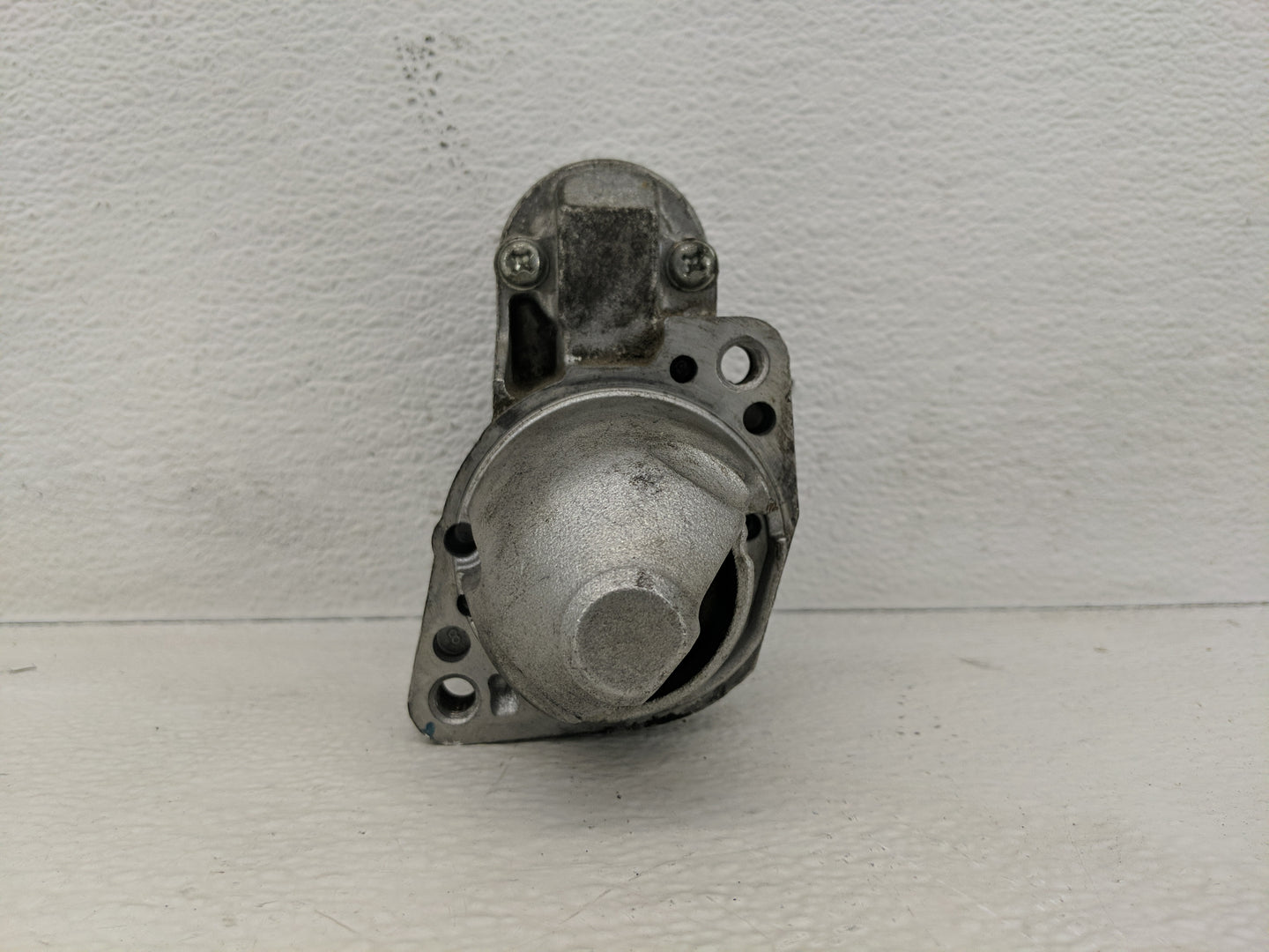 2009-2020 Dodge Journey Car Starter Motor Solenoid OEM Fits OEM Used Auto Parts - Oemusedautoparts1.com