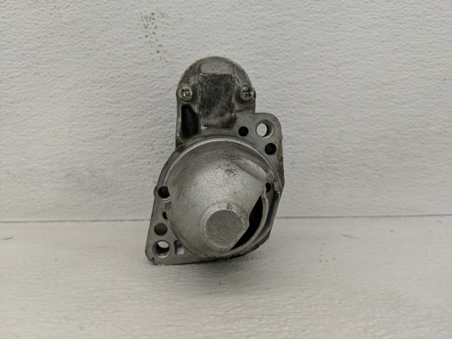 2009-2020 Dodge Journey Car Starter Motor Solenoid OEM Fits OEM Used Auto Parts - Oemusedautoparts1.com