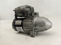 2009-2020 Dodge Journey Car Starter Motor Solenoid OEM Fits OEM Used Auto Parts - Oemusedautoparts1.com