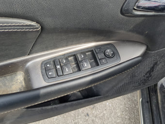 compare product 2018-2020 Dodge Journey Master Power Window Switch Replacement Driver Side Left Fits Fits 2018 2019 2020 OEM Used Auto Parts