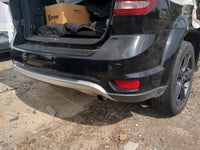 2011-2020 Dodge Journey Rear Bumper Assembly Oem - Oemusedautoparts1.com