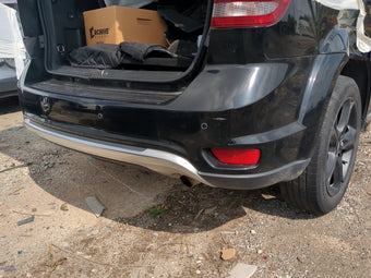 compare product 2011-2020 Dodge Journey Rear Bumper Assembly Oem