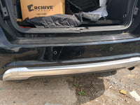 2011-2020 Dodge Journey Rear Bumper Assembly Oem - Oemusedautoparts1.com