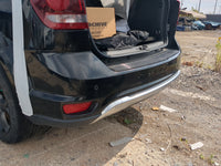 2011-2020 Dodge Journey Rear Bumper Assembly Oem - Oemusedautoparts1.com