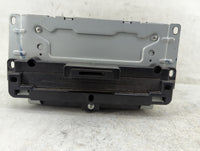 2018-2020 Dodge Journey Radio AM FM Cd Player Receiver Replacement Fits Fits 2018 2019 2020 OEM Used Auto Parts - Oemusedaut