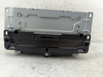 compare product 2018-2020 Dodge Journey Radio AM FM Cd Player Receiver Replacement Fits Fits 2018 2019 2020 OEM Used Auto Parts