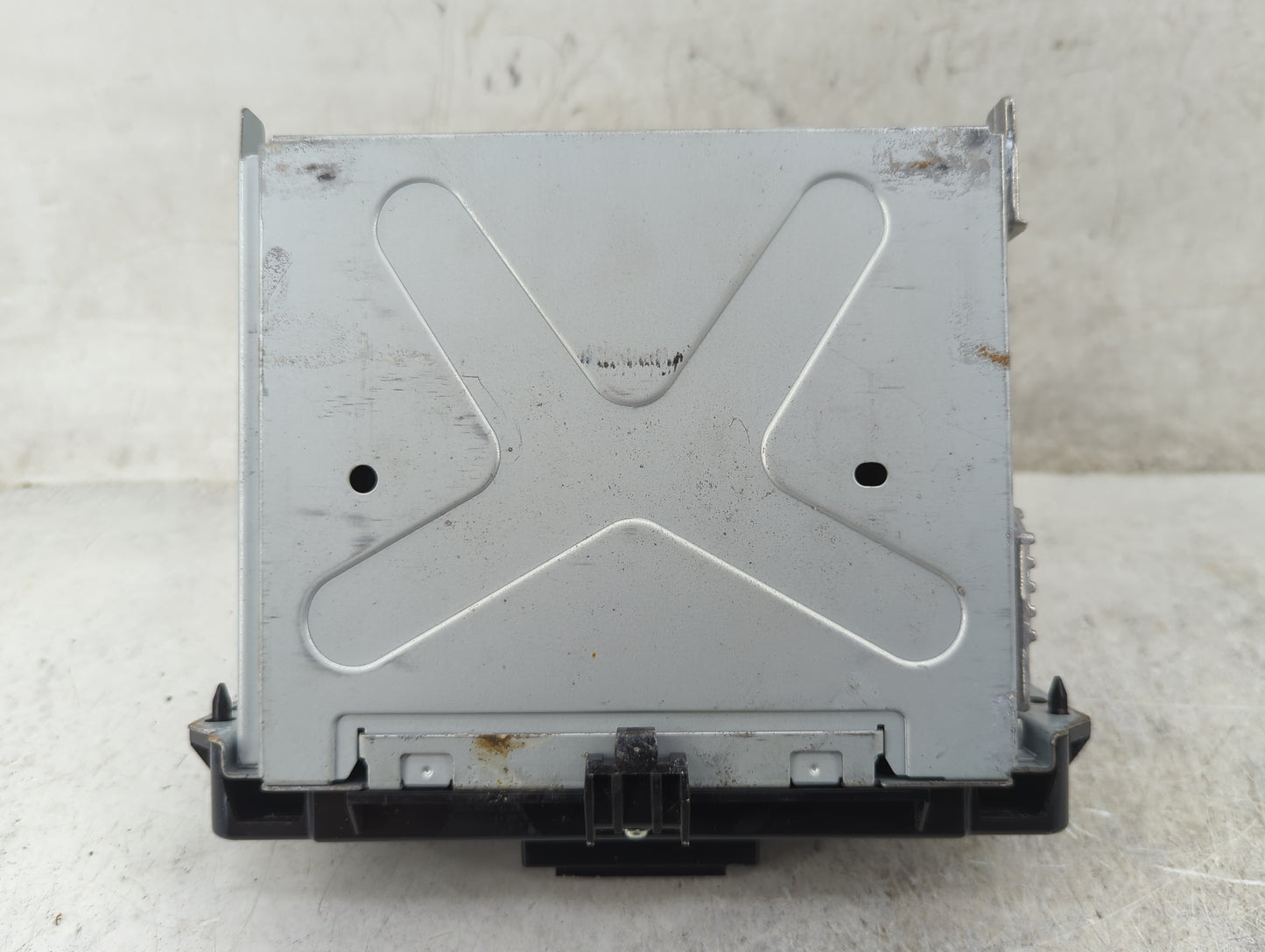 2018-2020 Dodge Journey Radio AM FM Cd Player Receiver Replacement Fits Fits 2018 2019 2020 OEM Used Auto Parts - Oemusedaut