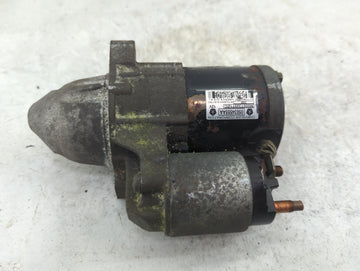 2009-2020 Dodge Journey Car Starter Motor Solenoid OEM P/N:05034555AA M000T32071ZC Fits OEM Used Auto Parts - Oemusedautopar