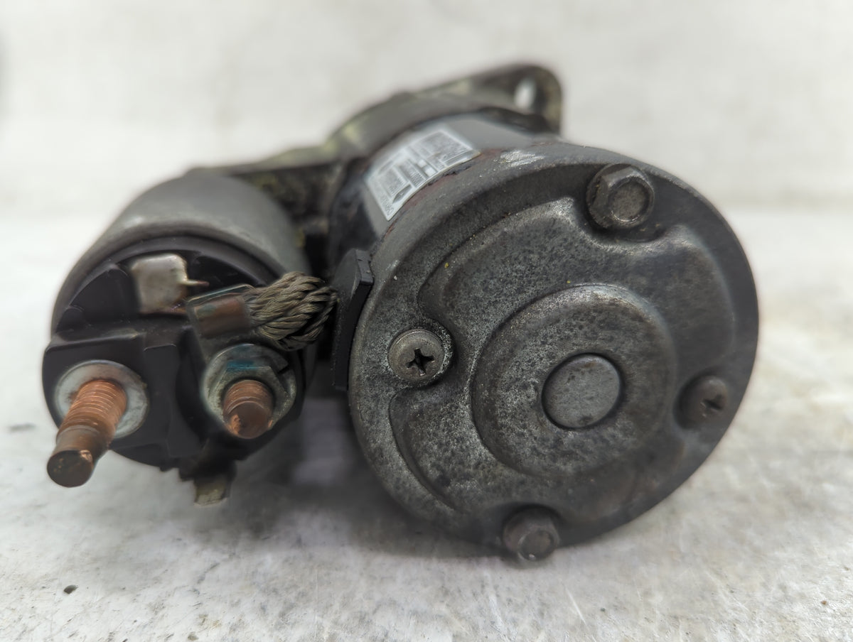 2009-2020 Dodge Journey Car Starter Motor Solenoid OEM P/N:05034555AA M000T32071ZC Fits OEM Used Auto Parts - Oemusedautopar