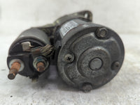 2009-2020 Dodge Journey Car Starter Motor Solenoid OEM P/N:05034555AA M000T32071ZC Fits OEM Used Auto Parts - Oemusedautopar