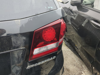 compare product Tail Lights 2020 DODGE JOURNEY