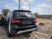 2020 Dodge Journey Trunk/decklid/hatch/tailgate Oem - Oemusedautoparts1.com