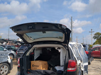 2020 Dodge Journey Trunk/decklid/hatch/tailgate Oem - Oemusedautoparts1.com