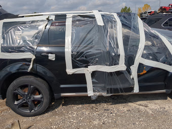 compare product 2020 Dodge Journey Passenger Rear Door Oem