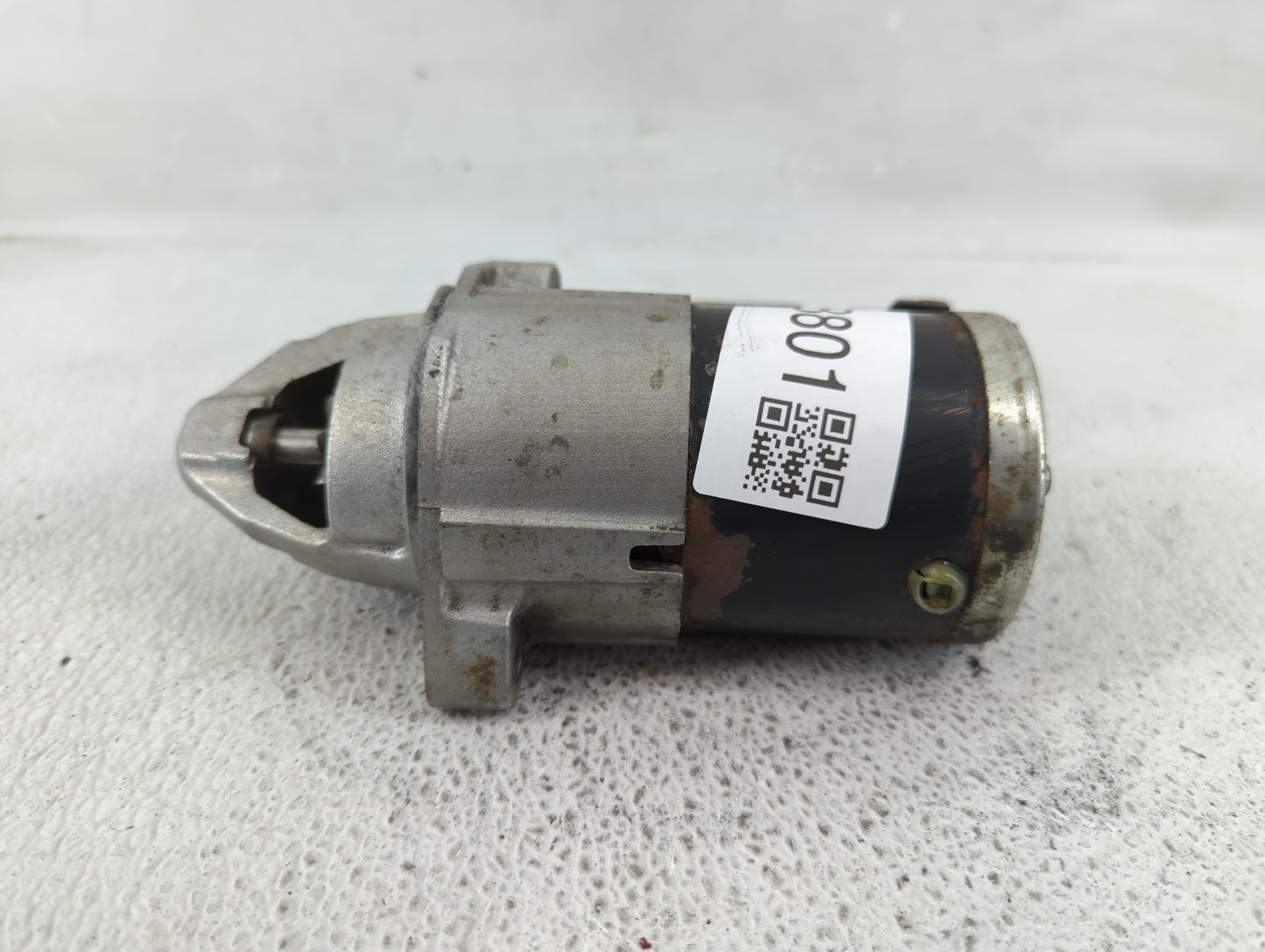 2009-2020 Dodge Journey Car Starter Motor Solenoid OEM Fits OEM Used Auto Parts - Oemusedautoparts1.com
