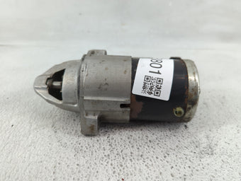 compare product 2009-2020 Dodge Journey Car Starter Motor Solenoid OEM Fits OEM Used Auto Parts