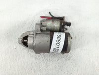 2009-2020 Dodge Journey Car Starter Motor Solenoid OEM Fits OEM Used Auto Parts - Oemusedautoparts1.com