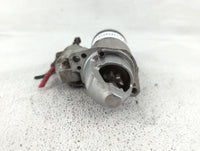 2009-2020 Dodge Journey Car Starter Motor Solenoid OEM Fits OEM Used Auto Parts - Oemusedautoparts1.com