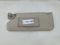 2011-2017 Dodge Journey Sun Visor Shade Replacement Driver Left Mirror Fits Fits 2011 2012 2013 2014 2015 2016 2017 OEM Used