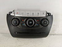 2020 Dodge Journey Climate Control Module Temperature AC/Heater Replacement P/N:1RK581X9AD Fits OEM Used Auto Parts - Oemuse